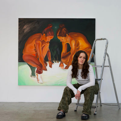 Elspeth Vince