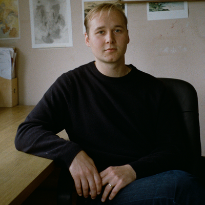 Prasad Beaven