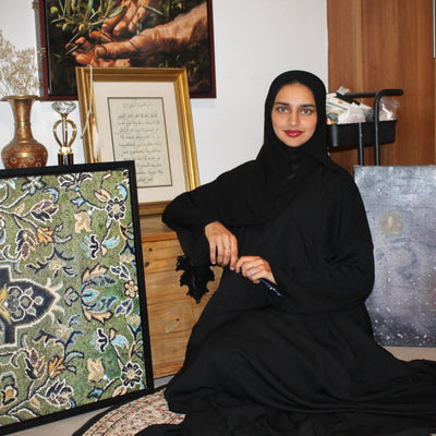 Haleema Aziz