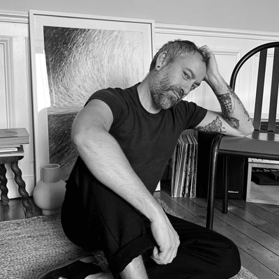 Gaël Caron