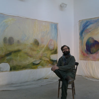 Javier Torras