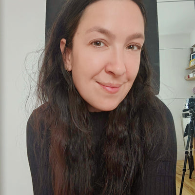 Sandra Madelane