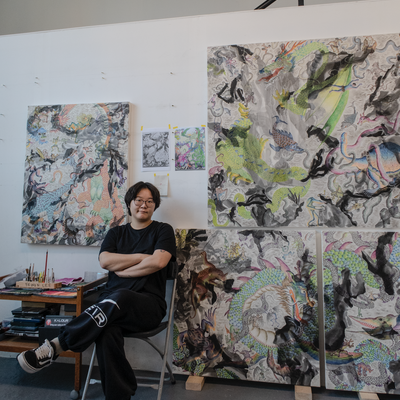 Yewon Lee