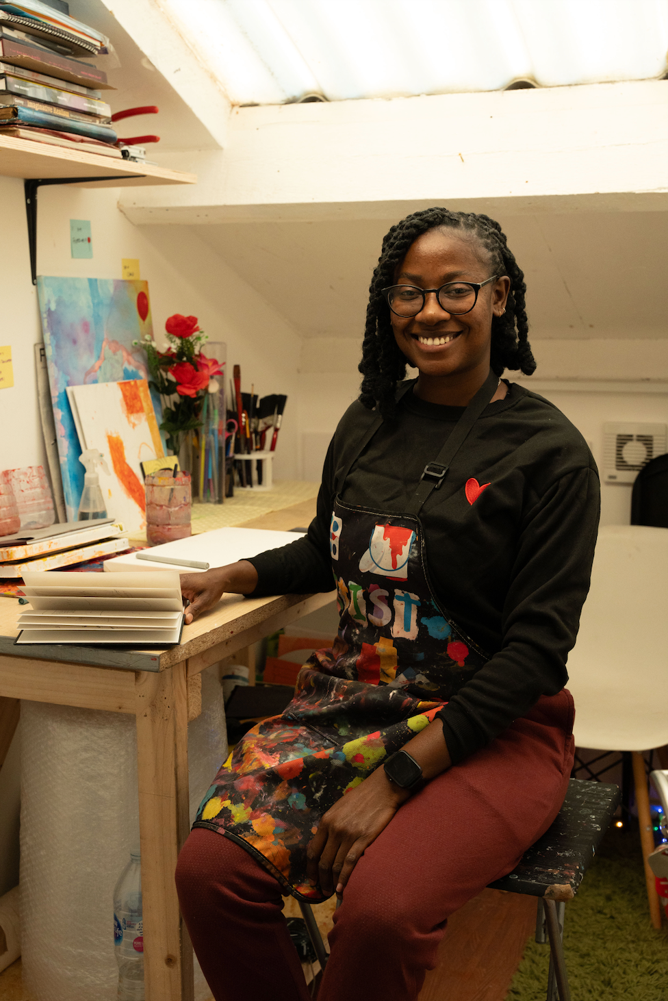 Maureen Uzoh