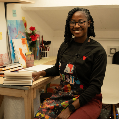 Maureen Uzoh