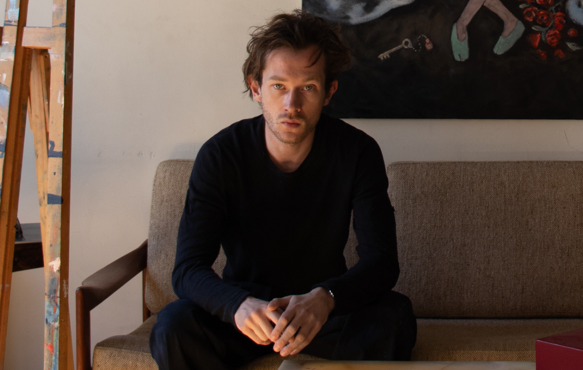 Etienne Quesnay