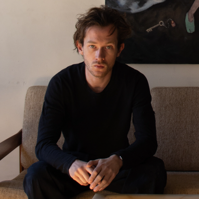 Etienne Quesnay