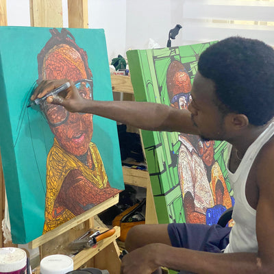 Emmanuel Gbenga Eweje