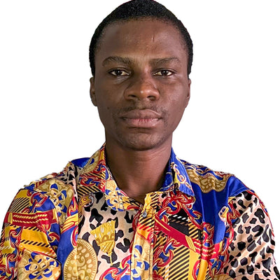 Bukola Orioye