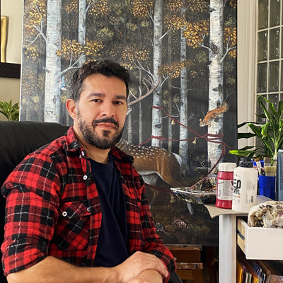 Hisham Echafaki