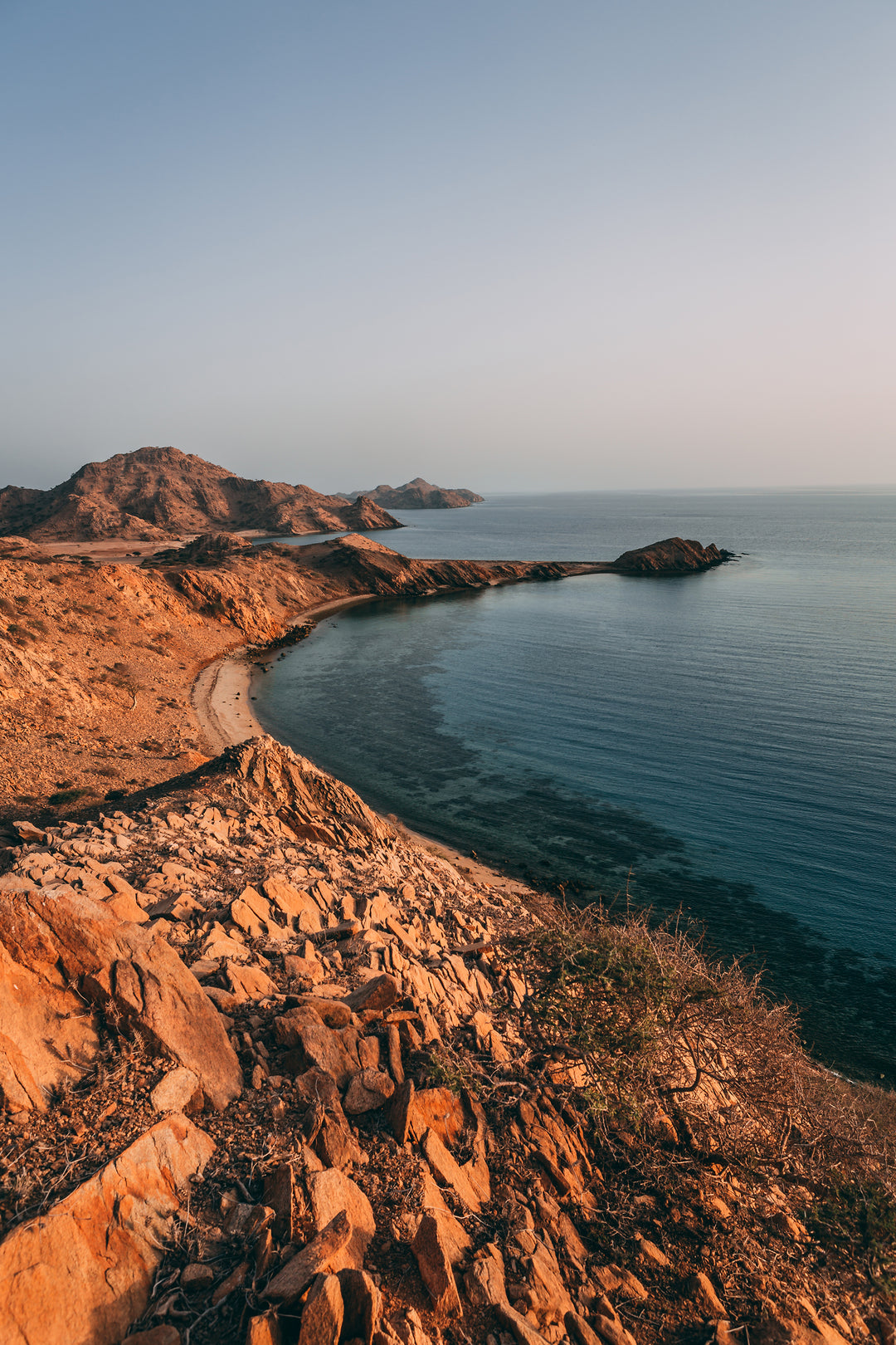 Dahlak Islands