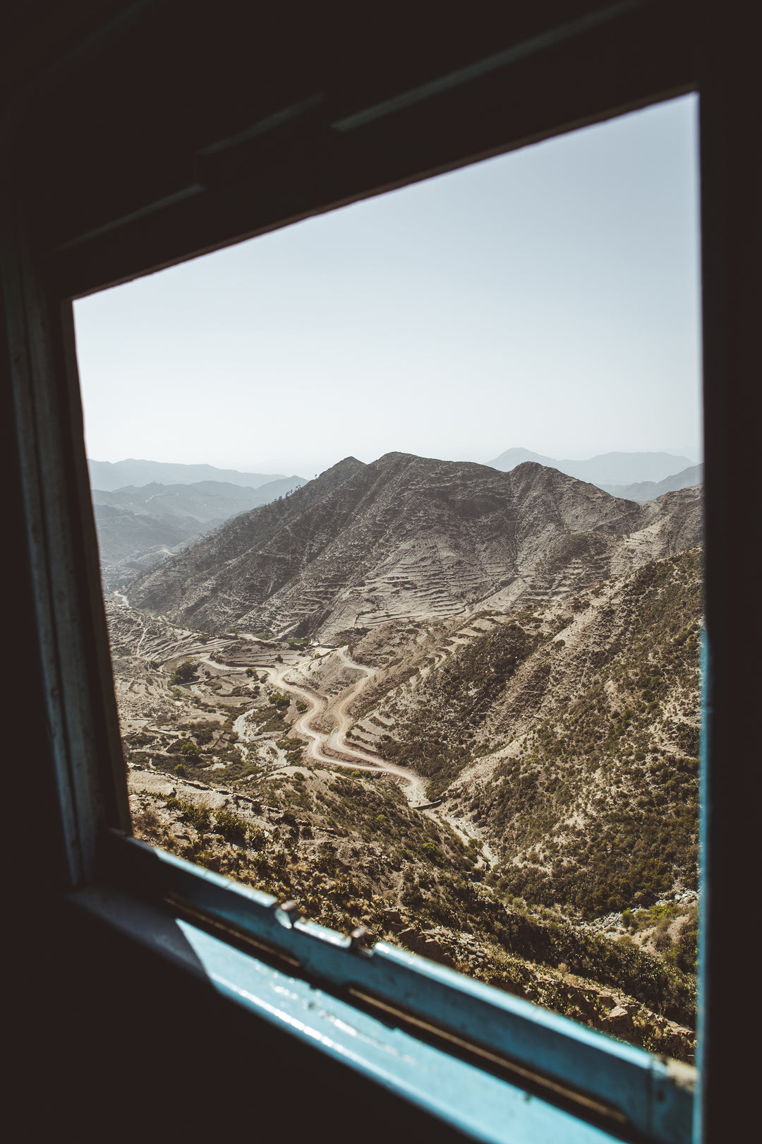 Eritrea