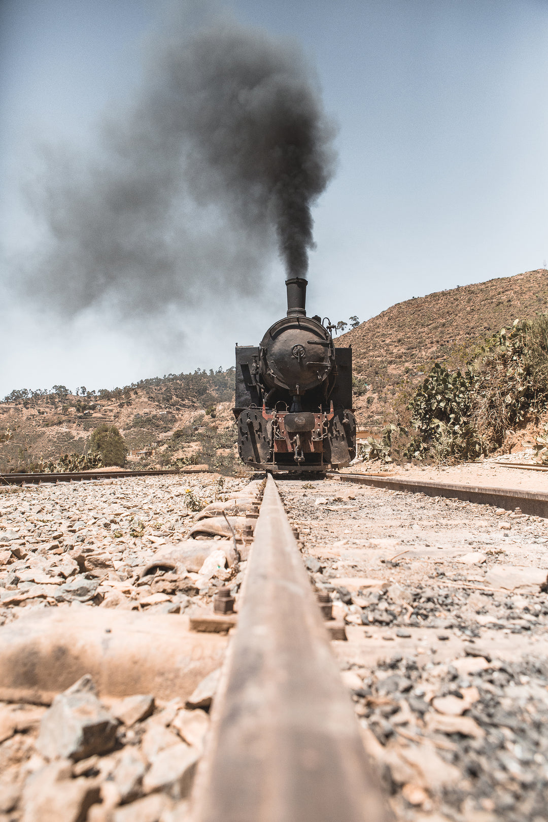 Eritrea