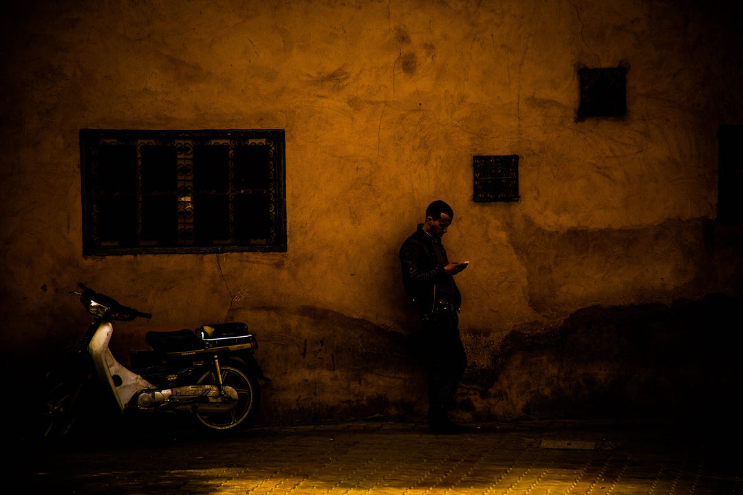 Marrakech