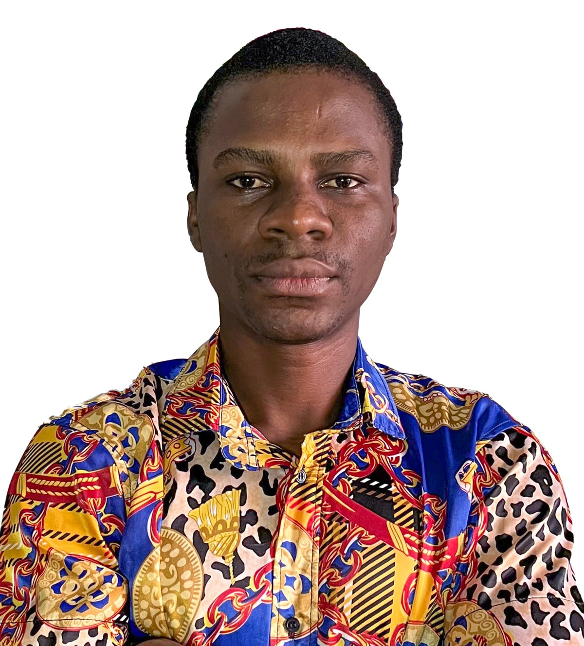 Bukola Orioye