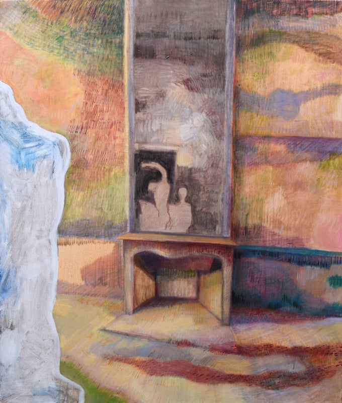 Fragmented spaces II