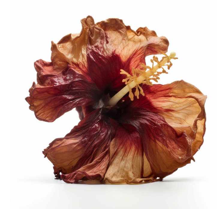 Hibiscus II