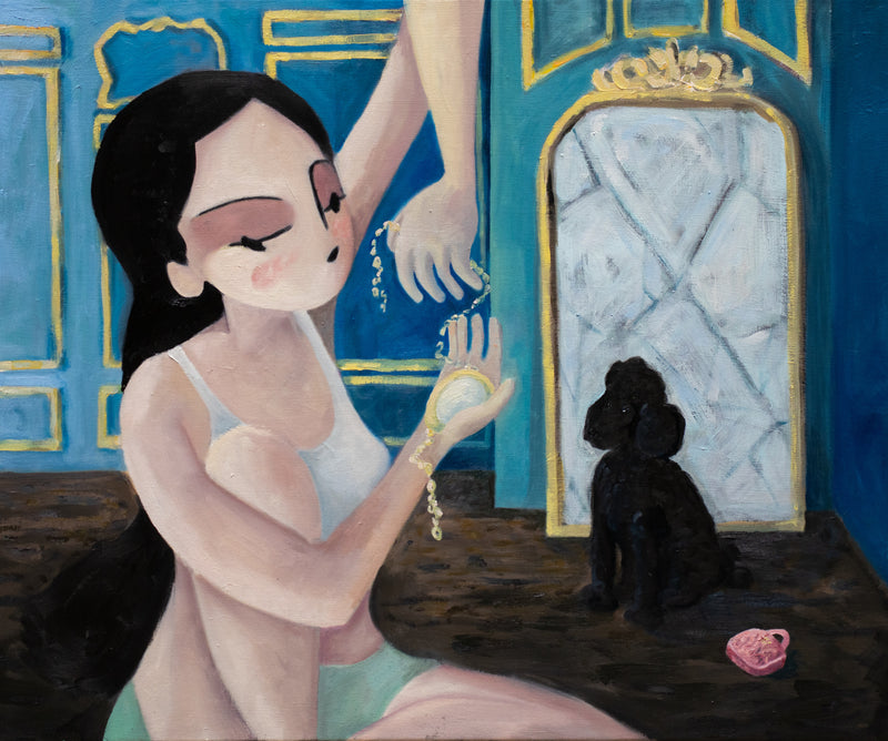Mirror, Mirror