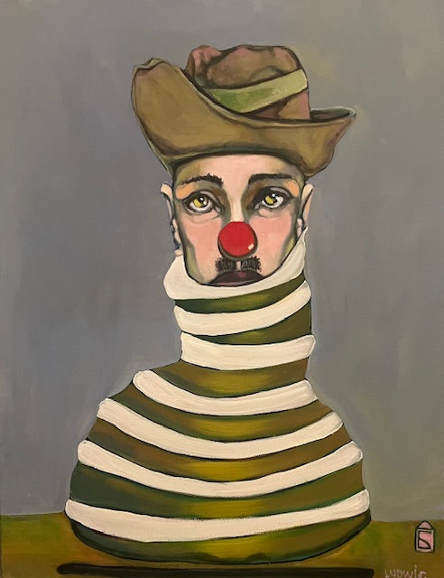Ludwig