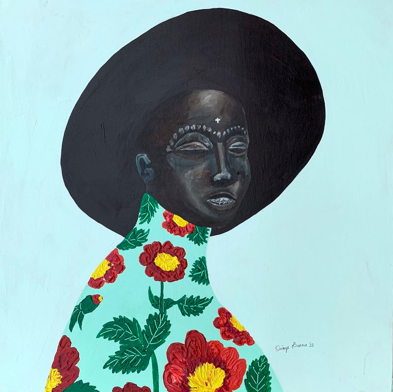 Plantation Worker