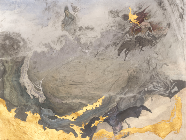 Sol & The Tyranny