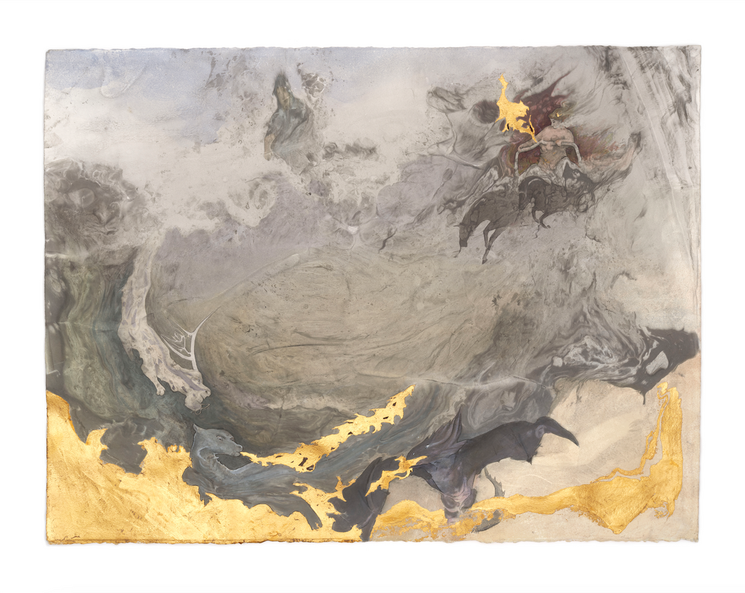 Sol & The Tyranny