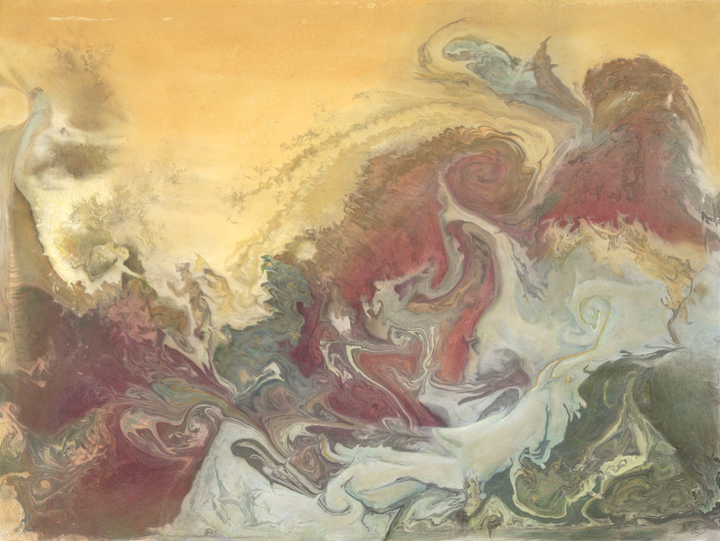 Seraphic Visions