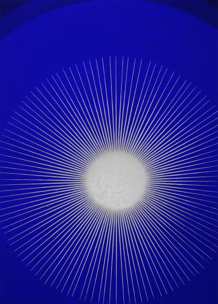 Gravitational Collapse of an Intermediate Mass Star