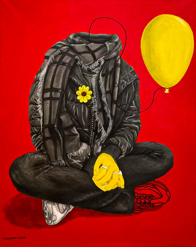Something called Hope