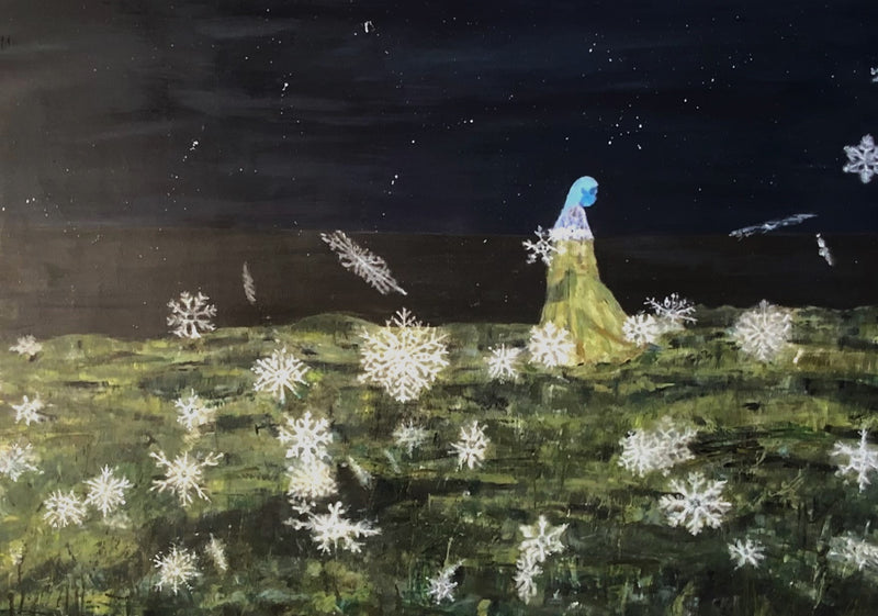 Whispers in the Wind