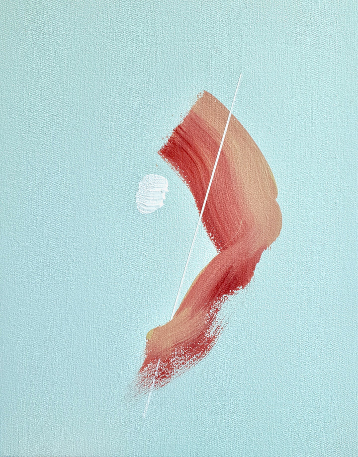 White Line