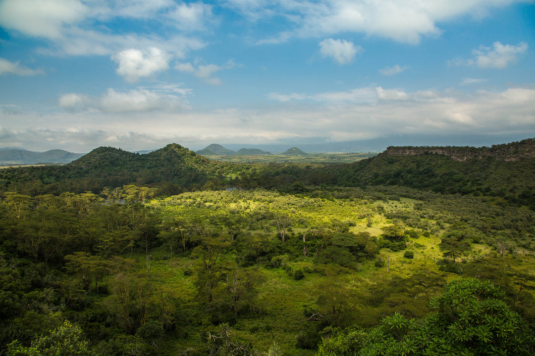 Kenya