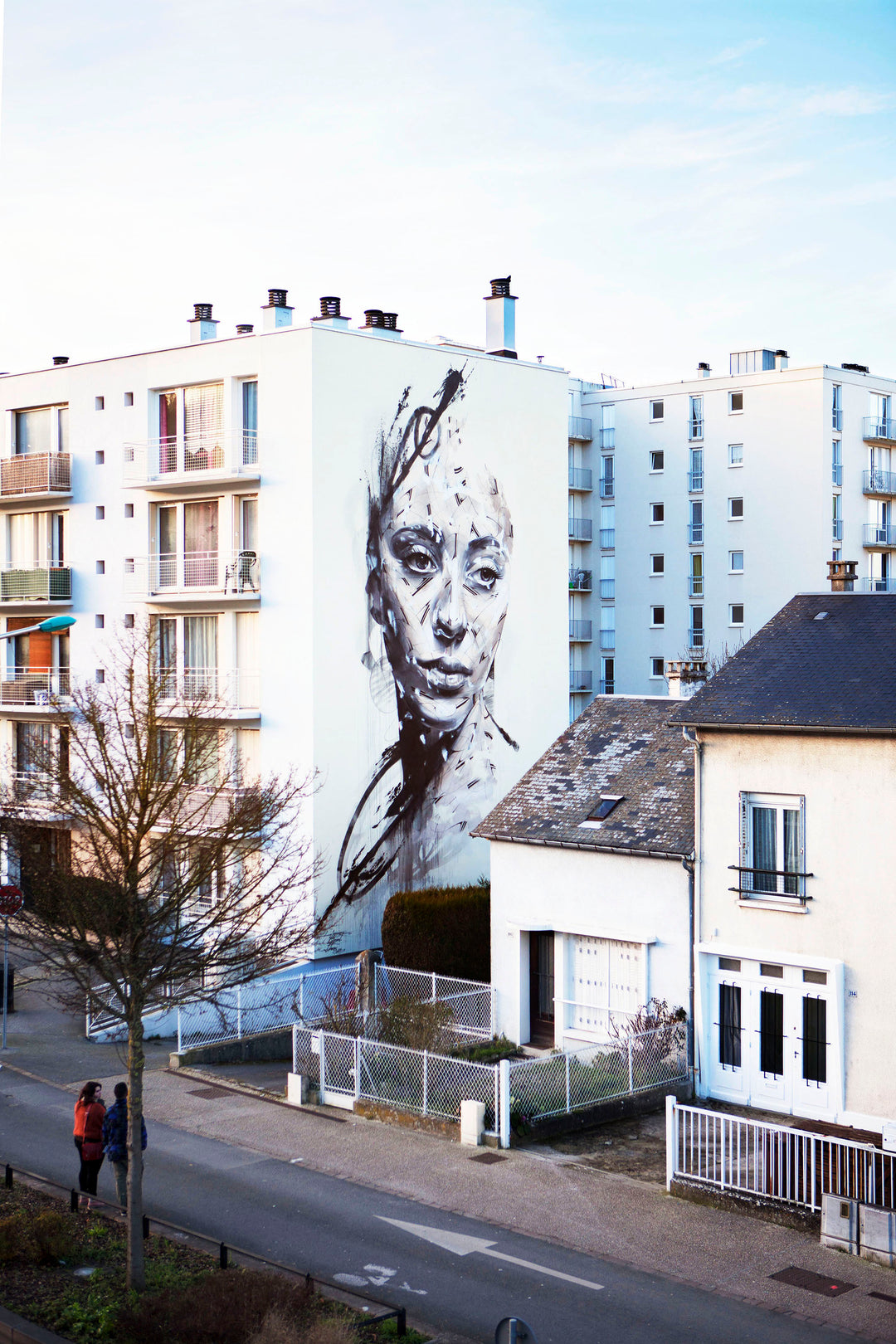 City of Laon 2020