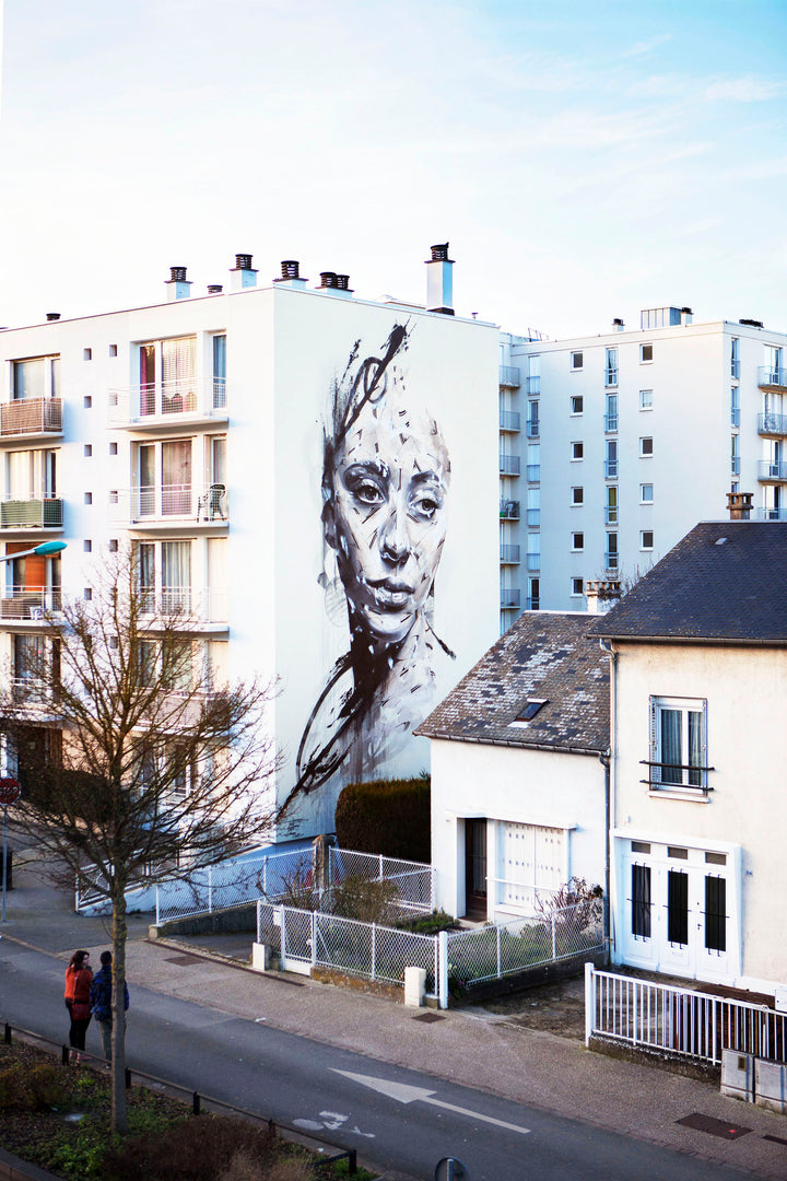 City of Laon 2020