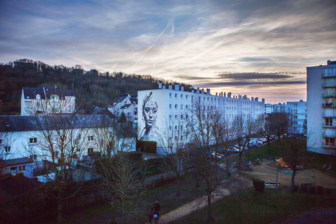 City of Laon 2020
