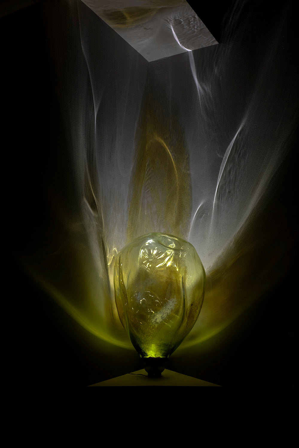 Blazing Lamps